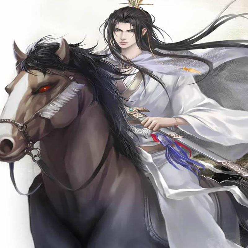 大山羔羊逃生